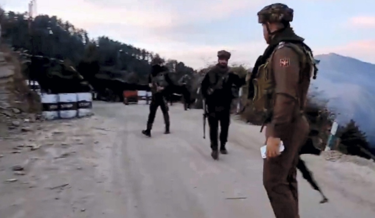 Become a Lieutenant: Plus Two Technical Entry Scheme